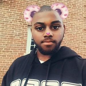 Meet your Posher, Gary